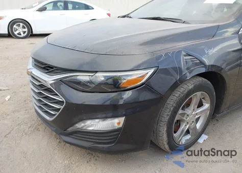 2023 Chevrolet Malibu Fwd 1Lt from USA, damaged, VIN 1G1ZD5STXPF225767